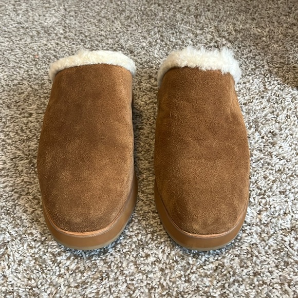 Anthropologie Bernardo Phoebe Platform Clog - Picture 7 of 9